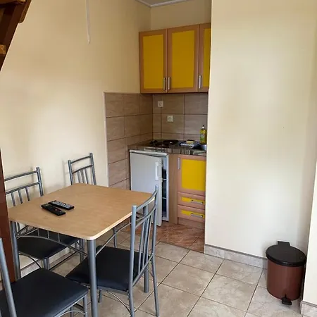 Apartamento Divcibarski Raj Divčibare