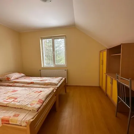 Divcibarski Raj Apartamento *