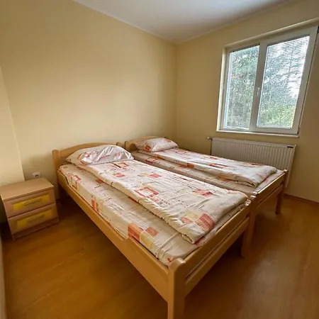 Divcibarski Raj Apartamento *
