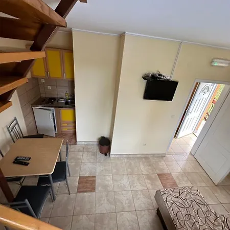 Apartamento Divcibarski Raj