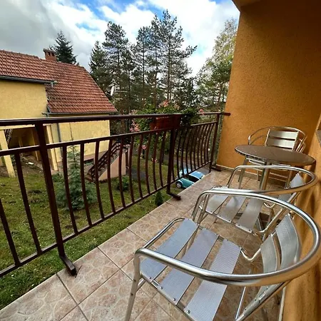 Divcibarski Raj Apartamento Divčibare