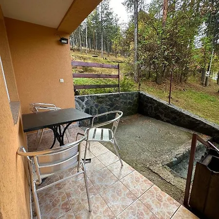 Divcibarski Raj * Divčibare