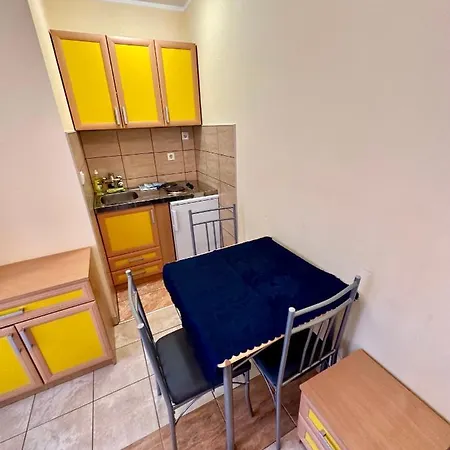 Apartamento Divcibarski Raj *