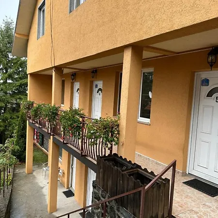 Divcibarski Raj Divčibare