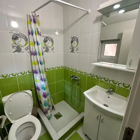 Apartamento Divcibarski Raj Divčibare