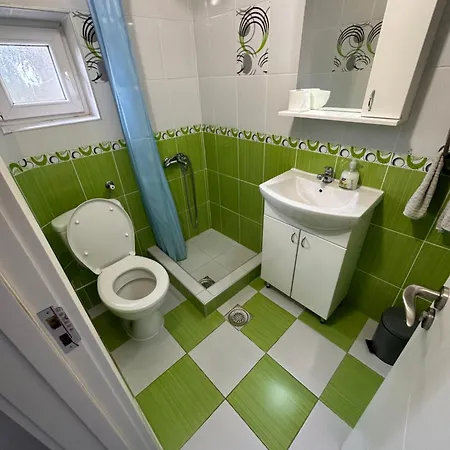 Divcibarski Raj Apartamento *