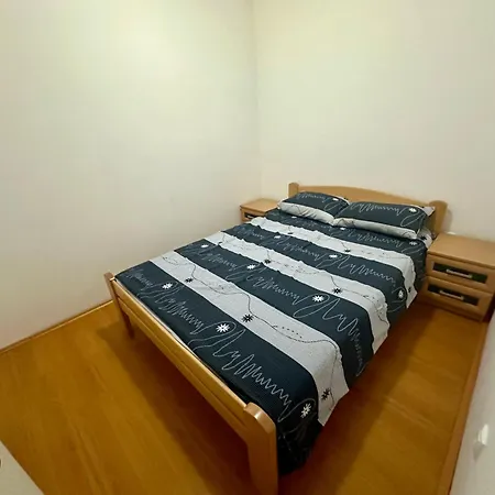 Apartamento Divcibarski Raj *