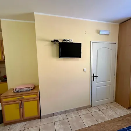 Apartamento Divcibarski Raj