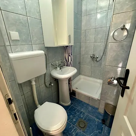 Divcibarski Raj Apartamento Divčibare