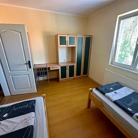 Divcibarski Raj Apartamento