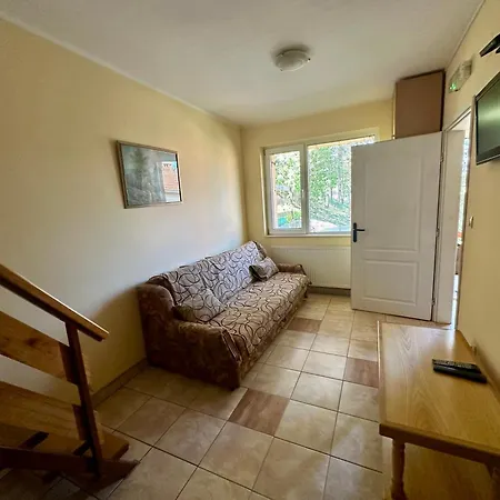 Apartamento Divcibarski Raj Divčibare