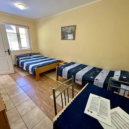 Divcibarski Raj Apartamento