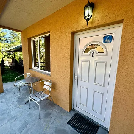 Divcibarski Raj Divčibare