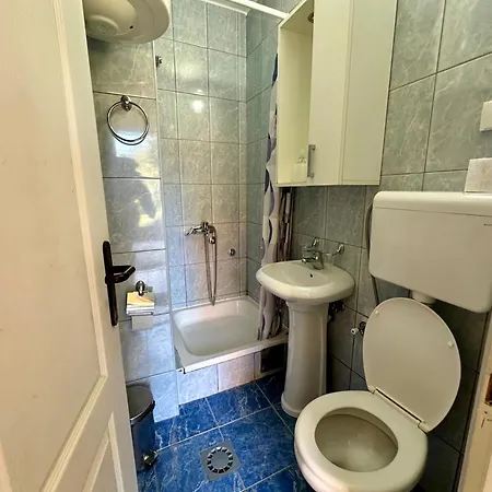 Apartamento Divcibarski Raj