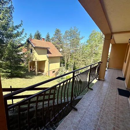 Divcibarski Raj * Divčibare