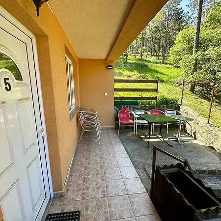 Divcibarski Raj Divčibare