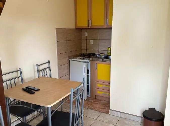 Lägenhet Divcibarski Raj Divčibare