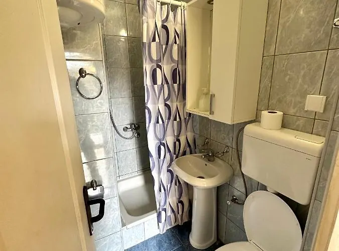 Lägenhet Divcibarski Raj *