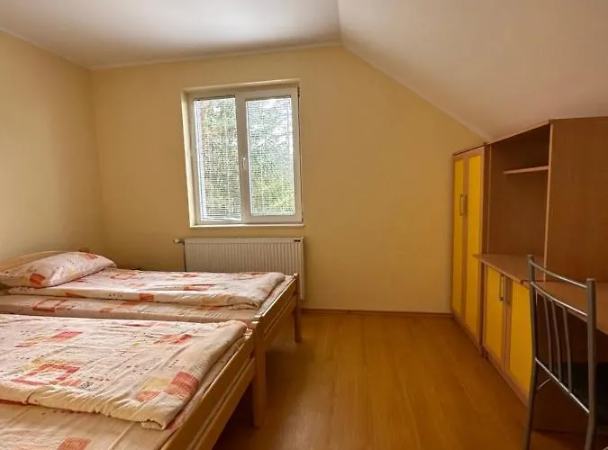 Divcibarski Raj Lägenhet *