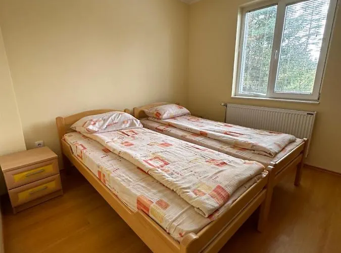 Divcibarski Raj Lägenhet *