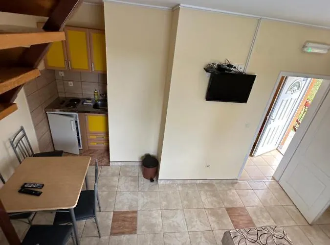 Lägenhet Divcibarski Raj