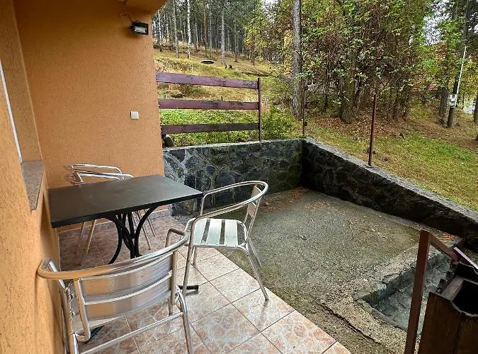 Divcibarski Raj * Divčibare