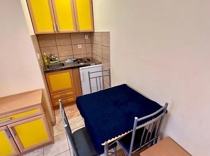 Lägenhet Divcibarski Raj *