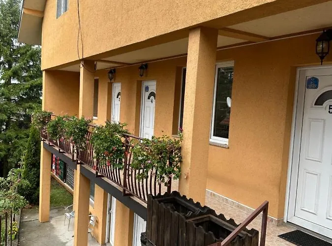 Divcibarski Raj Divčibare