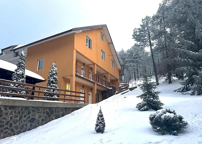 Divcibarski Raj Lägenhet *