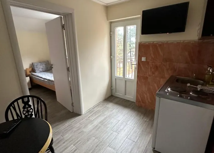 Divcibarski Raj Lägenhet Divčibare