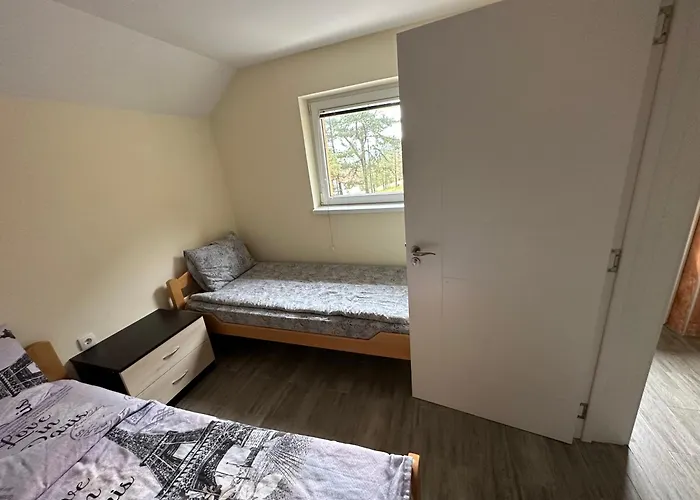 Divcibarski Raj Lägenhet