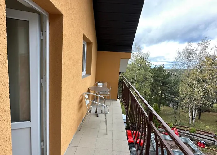 Divcibarski Raj * Divčibare