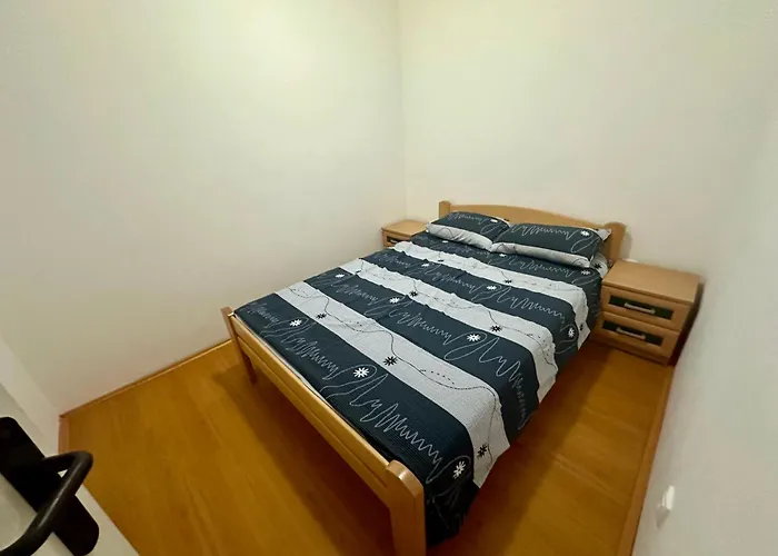 Lägenhet Divcibarski Raj *