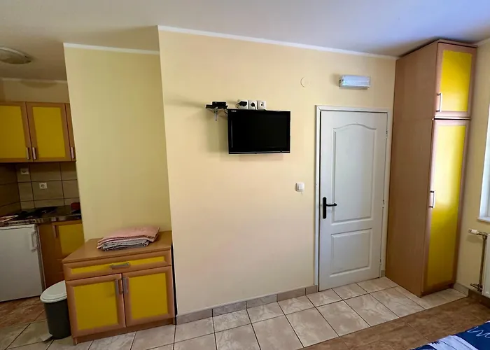 Lägenhet Divcibarski Raj