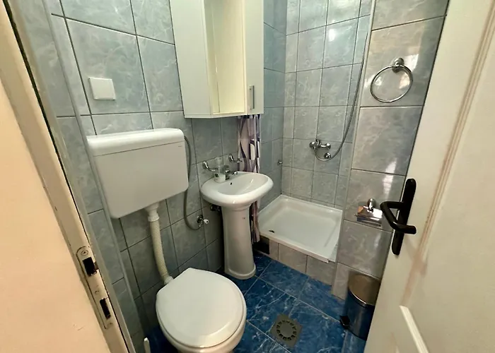 Divcibarski Raj Lägenhet Divčibare