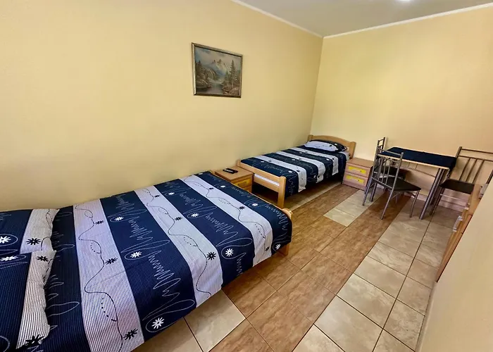 Divcibarski Raj * Divčibare