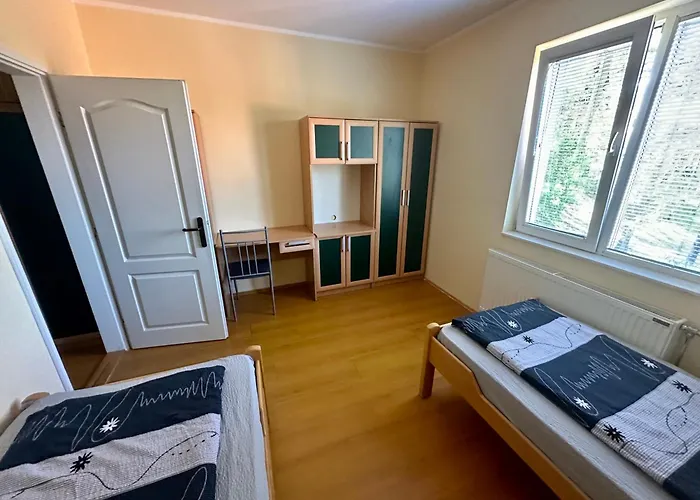 Divcibarski Raj Lägenhet