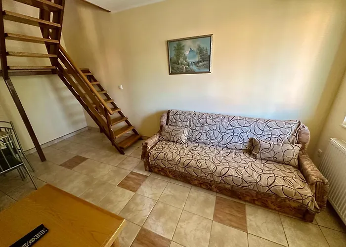 Lägenhet Divcibarski Raj