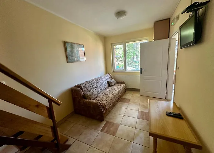 Lägenhet Divcibarski Raj Divčibare