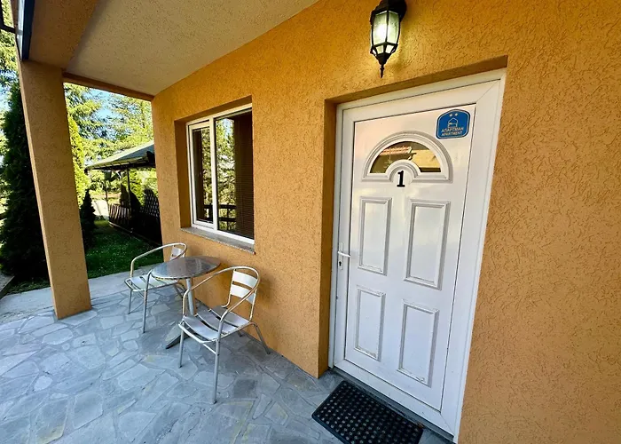 Divcibarski Raj Divčibare