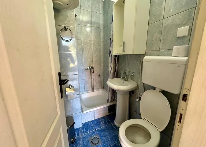 Lägenhet Divcibarski Raj