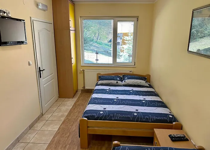 Lägenhet Divcibarski Raj *