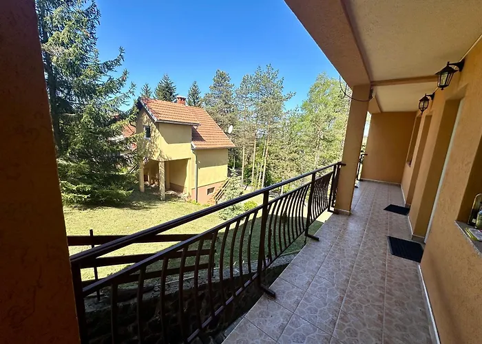 Divcibarski Raj * Divčibare