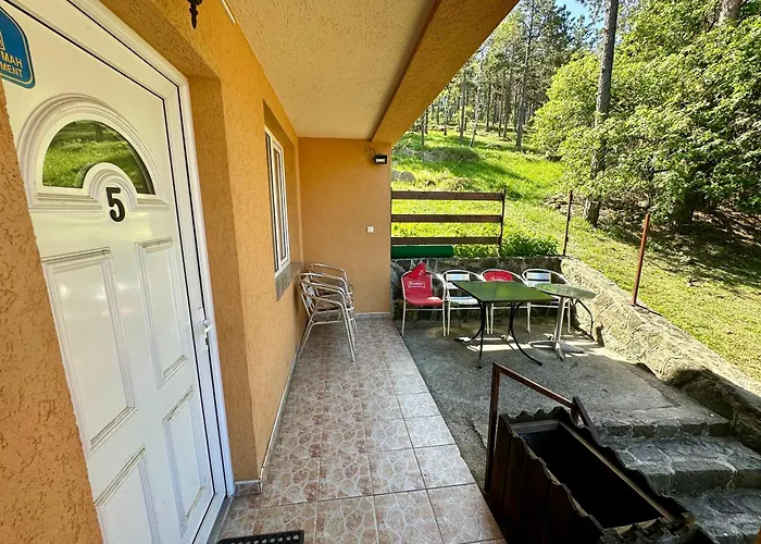 Divcibarski Raj Divčibare